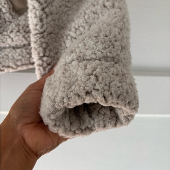 Blank NYC Teddy Jacket! - Picture 4 of 5